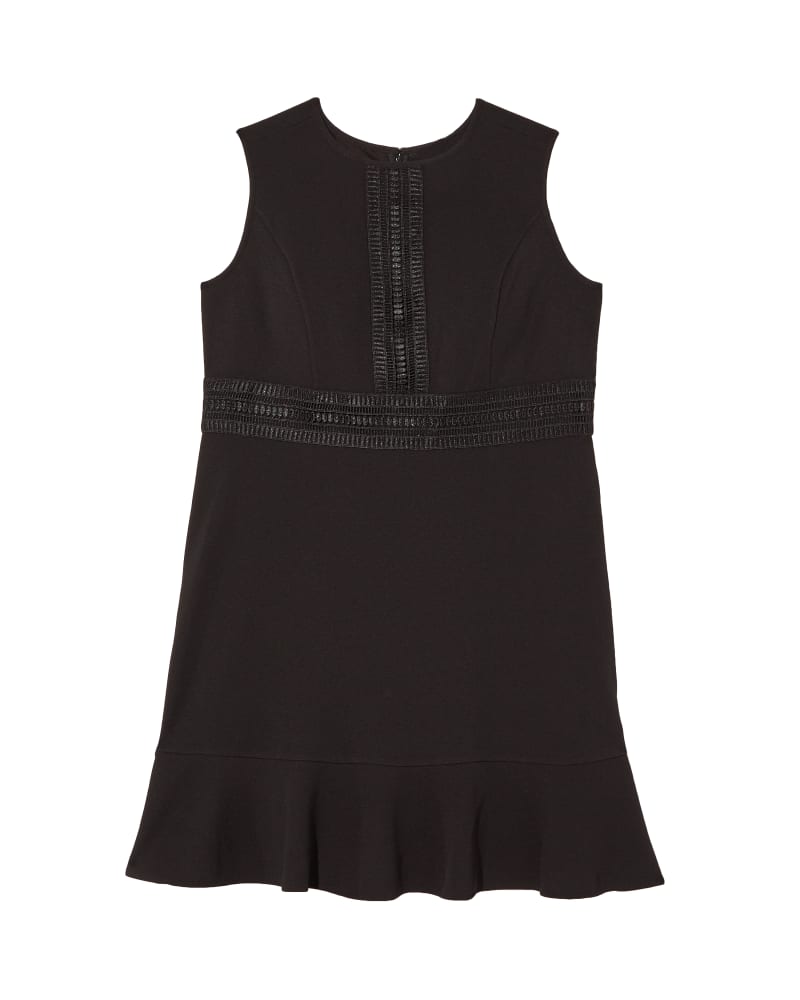 Front of plus size  by Sabrina Collective | Dia&Co | dia_product_style_image_id:128170